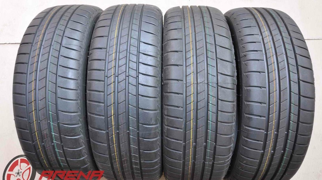 Anvelope Vara Noi 16 inch Bridgestone Turanza T005 205/60 R16