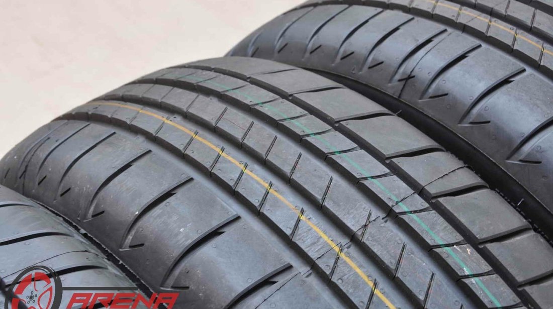 Anvelope Vara Noi 16 inch Bridgestone Turanza T005 205/60 R16