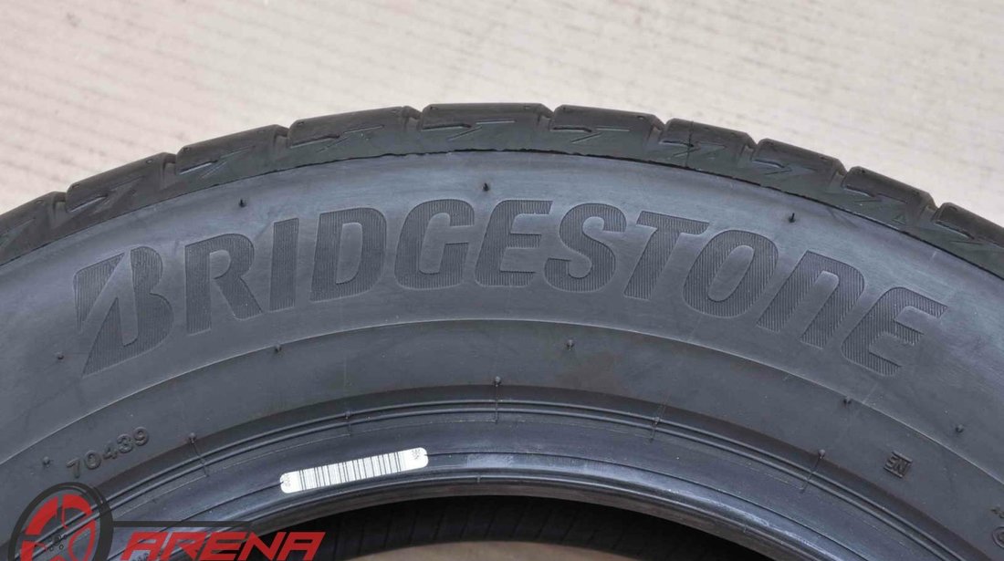 Anvelope Vara Noi 16 inch Bridgestone Turanza T005 205/60 R16