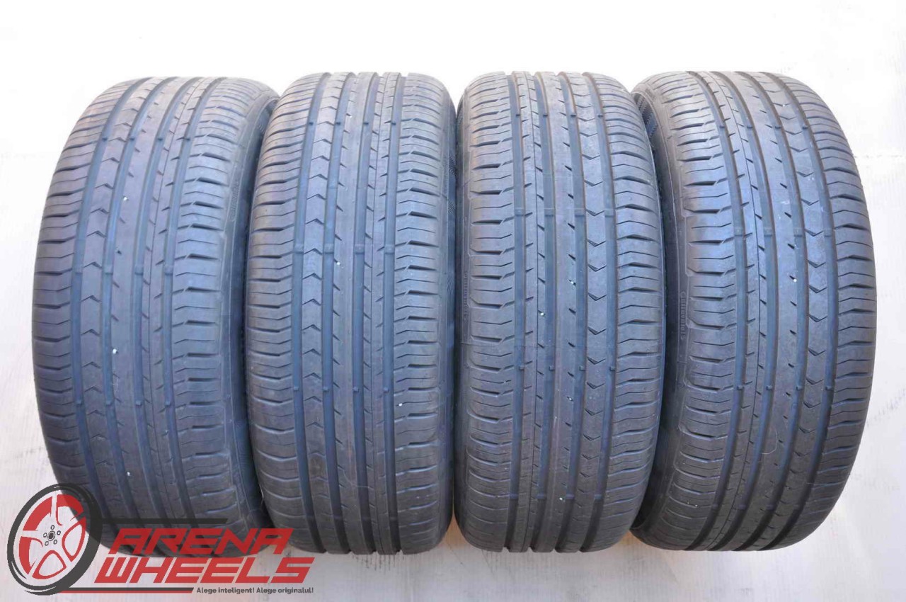 Anvelope Vara Noi 17 inch Continental Co