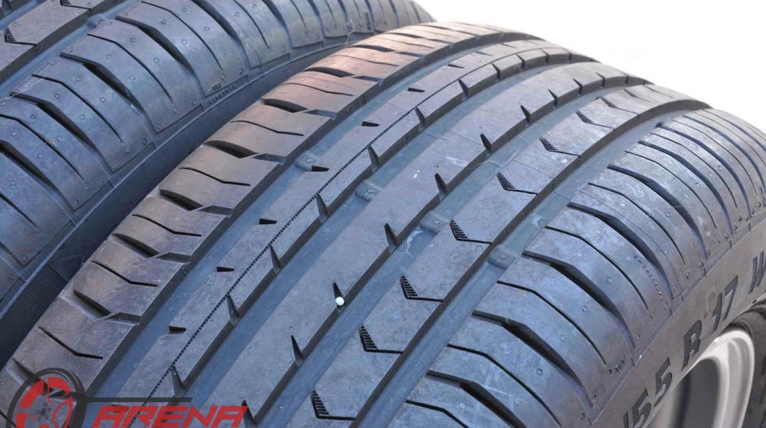 Anvelope Vara Noi 17 inch Continental ContiPremiumContact 5 225/55 R17