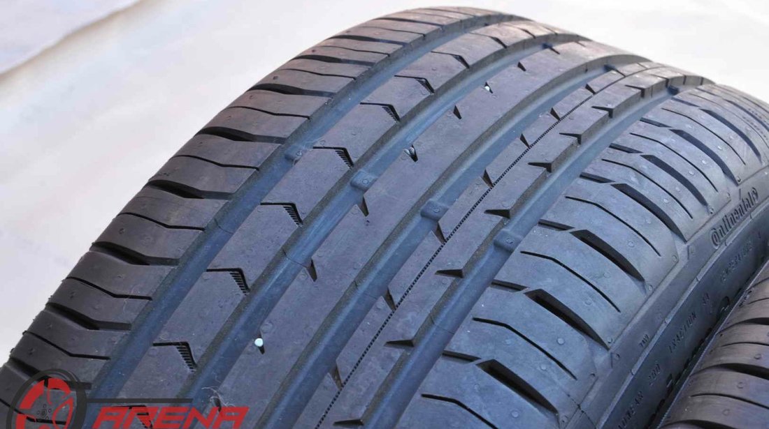 Anvelope Vara Noi 17 inch Continental ContiPremiumContact 5 225/55 R17