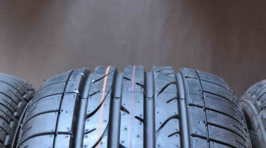 Anvelope Vara Noi 18 inch Bridgestone 235/60 R18 Audi Hyundai Mazda VW