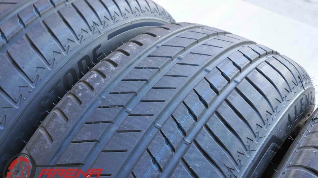 Anvelope Vara Noi 18 inch Bridgestone Alenza 001 255/55 R18 109W