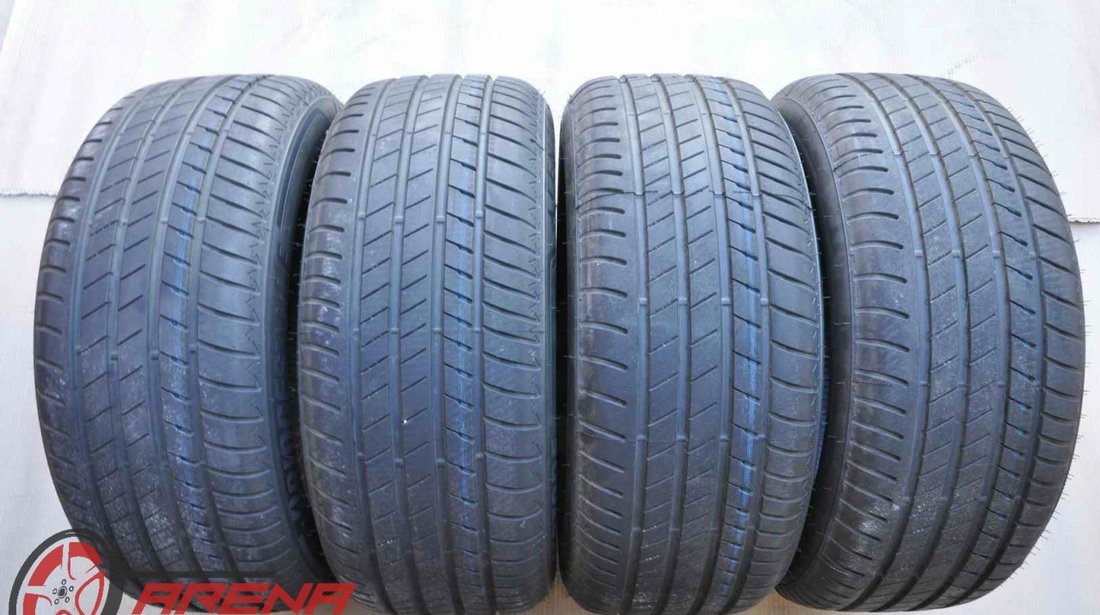 Anvelope Vara Noi 18 inch Bridgestone Alenza 001 255/55 R18 109W