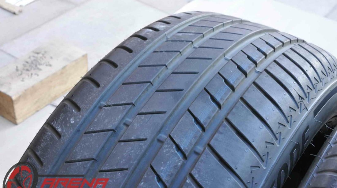 Anvelope Vara Noi 18 inch Bridgestone Alenza 001 255/55 R18 109W