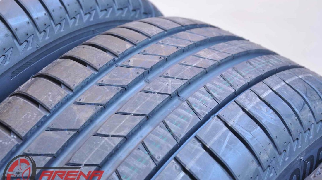 Anvelope Vara Noi 18 inch Bridgestone Turanza T005 225/55 R18