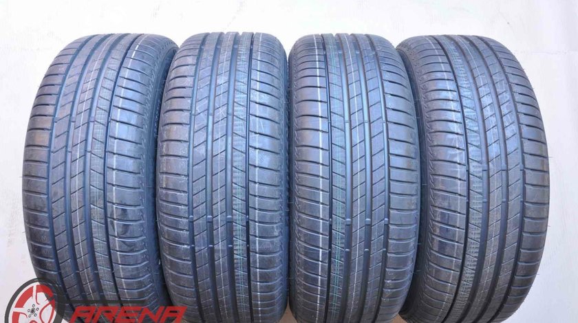 Anvelope Vara Noi 18 inch Bridgestone Turanza T005 225/55 R18