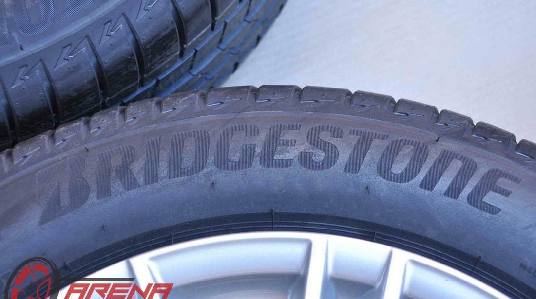 Anvelope Vara Noi 18 inch Bridgestone Turanza T005 225/55 R18