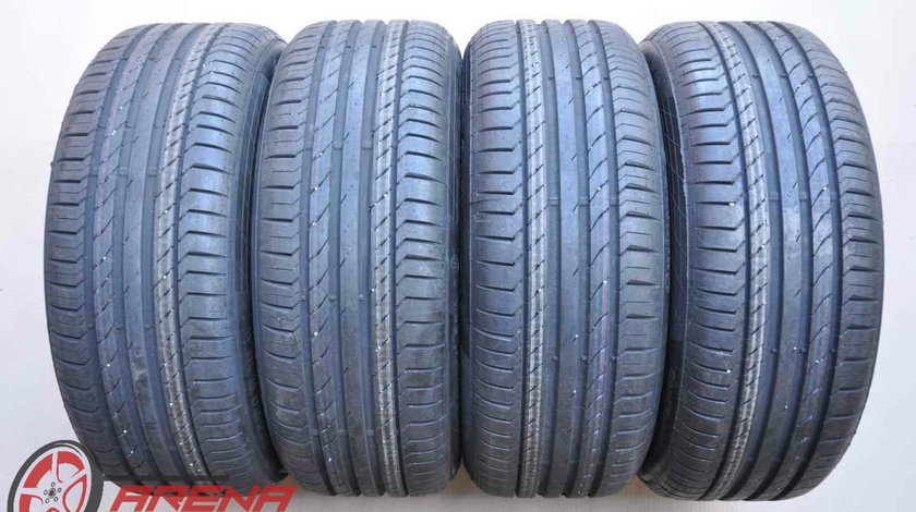 Anvelope Vara Noi 18 inch Continental 225/50 R18 Runflat