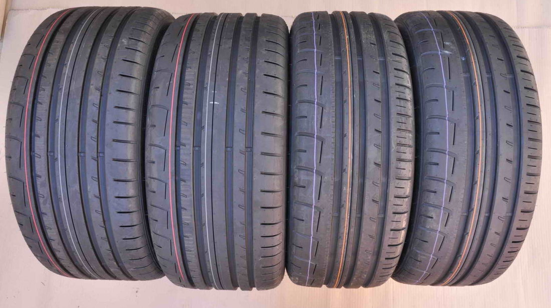 Anvelope Vara Noi 18 inch Dunlop SportMaxx RT2 245/45 R18 275/40 R18