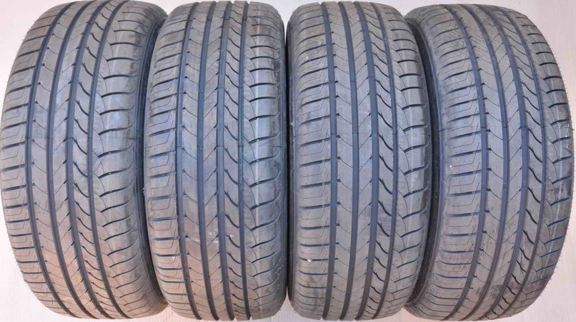 Anvelope Vara Noi 18 inch GoodYear Efficent Grip 235/55 R18