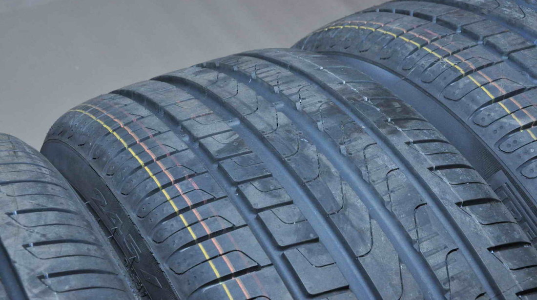 Anvelope Vara Noi 18 inch Pirelli Cinturato P7 245/40 R18