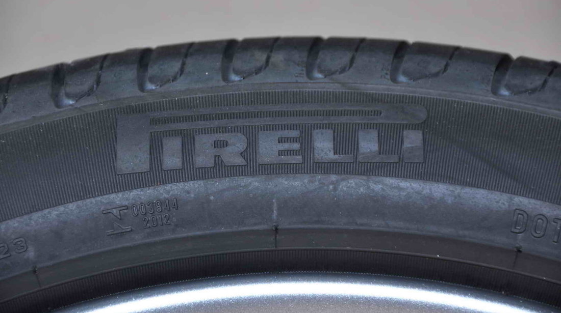 Anvelope Vara Noi 18 inch Pirelli Cinturato P7 245/40 R18