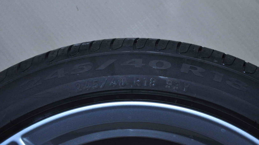 Anvelope Vara Noi 18 inch Pirelli Cinturato P7 245/40 R18