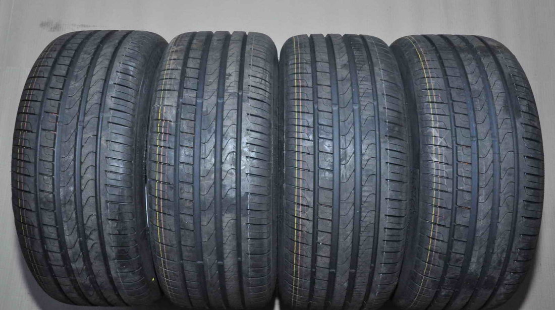 Anvelope Vara Noi 18 inch Pirelli Cinturato P7 245/40 R18