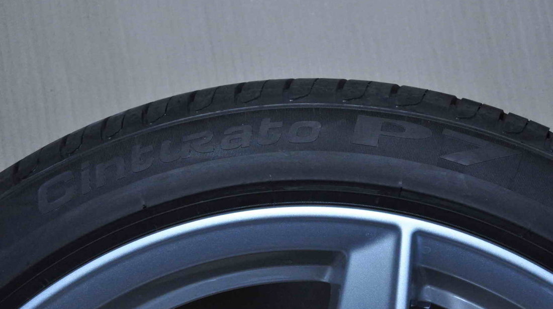 Anvelope Vara Noi 18 inch Pirelli Cinturato P7 245/40 R18