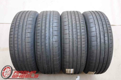 Anvelope Vara Noi 18 inch Yokohama AdvanSport V107 225/60 R18 104W