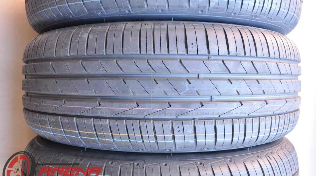 Anvelope Vara Noi 19 inch Hankook Ventus S1 Evo 2 SUV 235/55 R19 101Y