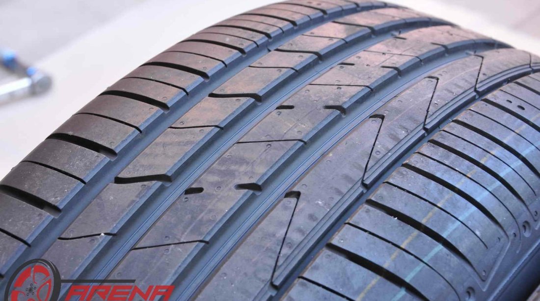 Anvelope Vara Noi 19 inch Hankook Ventus S1 Evo 2 SUV 235/55 R19 101Y