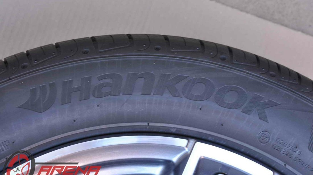 Anvelope Vara Noi 19 inch Hankook Ventus S1 Evo 2 SUV 235/55 R19 101Y