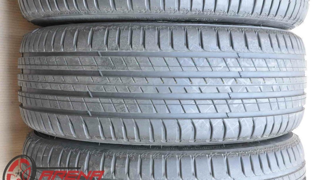 Anvelope Vara Noi 19 inch Michelin Latitude Sport 3 MO 235/55 R19 101V