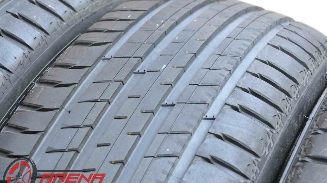 Anvelope Vara Noi 19 inch Michelin Latitude Sport 3 MO 235/55 R19 101V