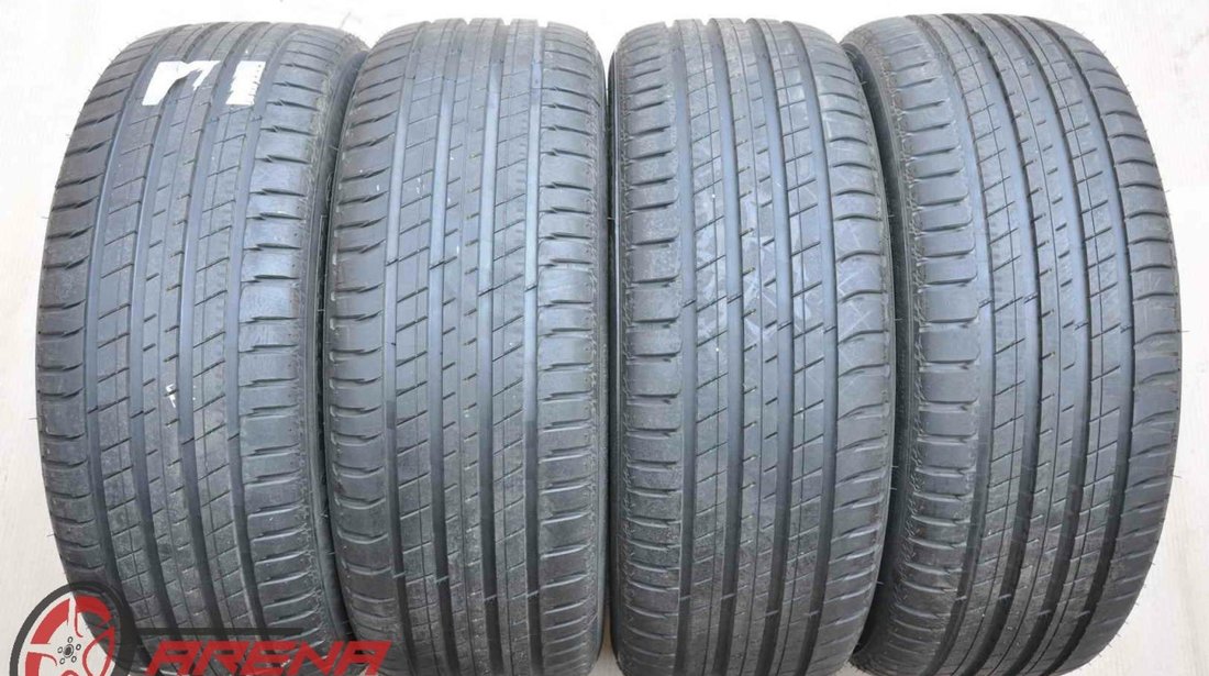 Anvelope Vara Noi 19 inch Michelin Latitude Sport 3 MO 235/55 R19 101V