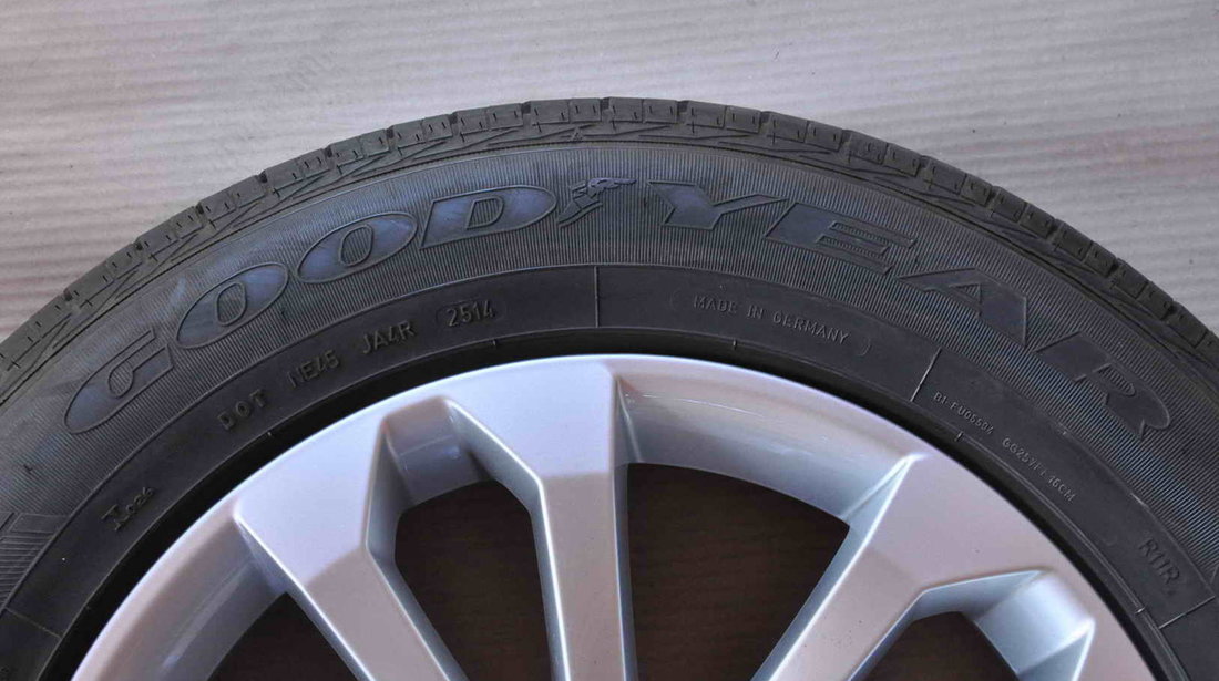 Anvelope Vara Noi 235/60/R18 Audi, Vw, Hyundai, Volvo, Range Rover, Mercedes, Porsche