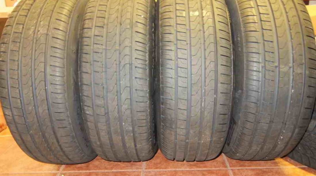 Anvelope Vara Noi Pirelli 225 60 R17