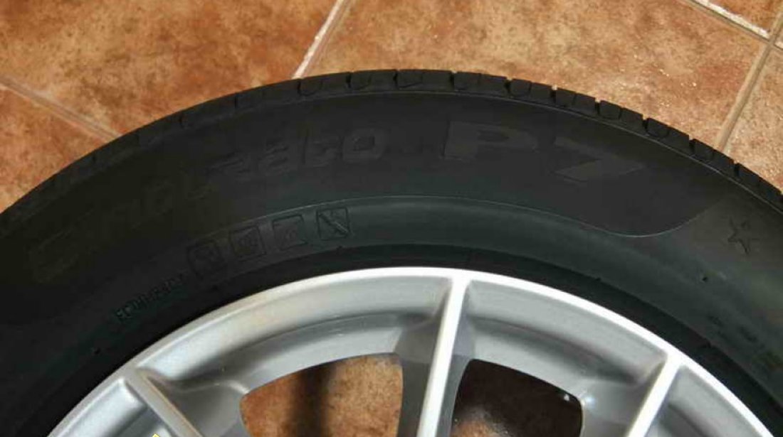 Anvelope Vara Noi Pirelli 225 60 R17