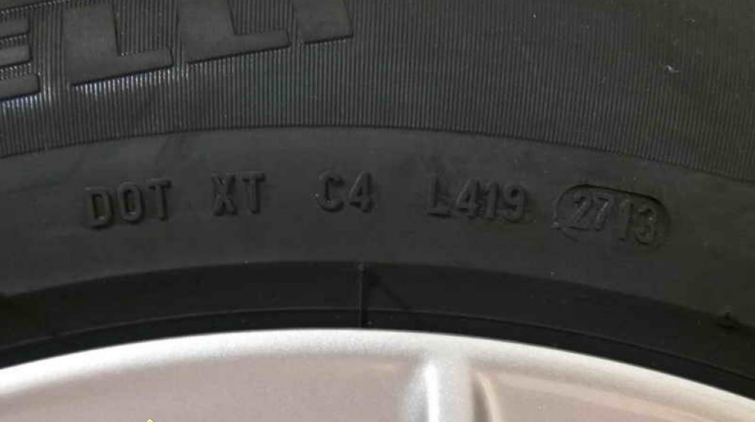 Anvelope Vara Noi Pirelli 225 60 R17