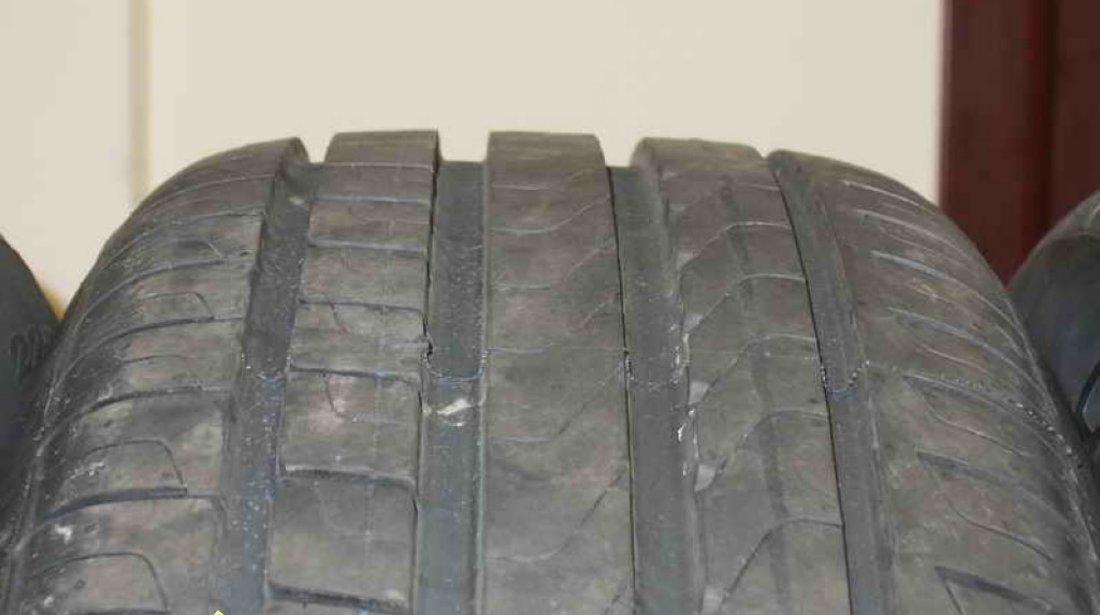 Anvelope Vara Noi Pirelli 225 60 R17