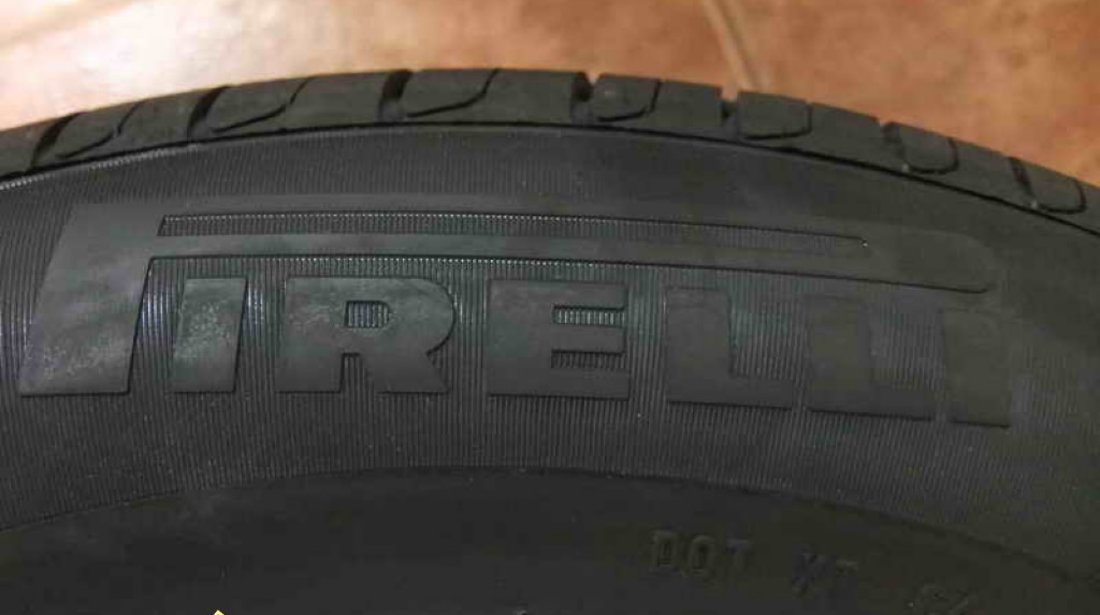 Anvelope Vara Noi Pirelli 225 60 R17