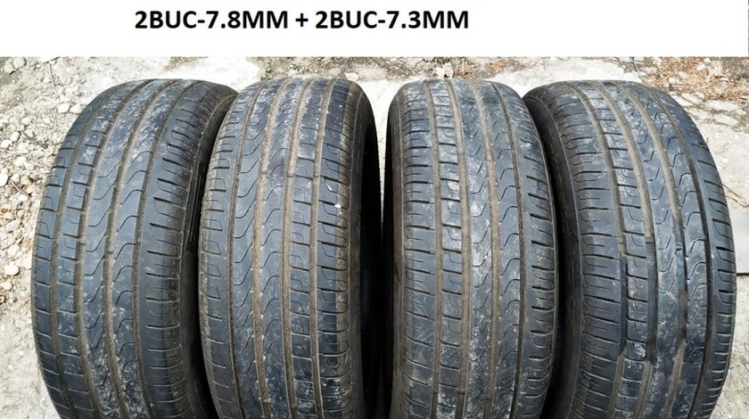 anvelope vara PIRELLI 205/55/16 2015