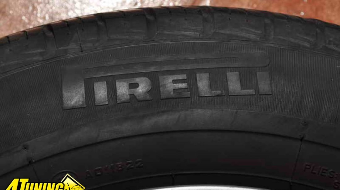 Anvelope Vara Pirelli 205 60 R16