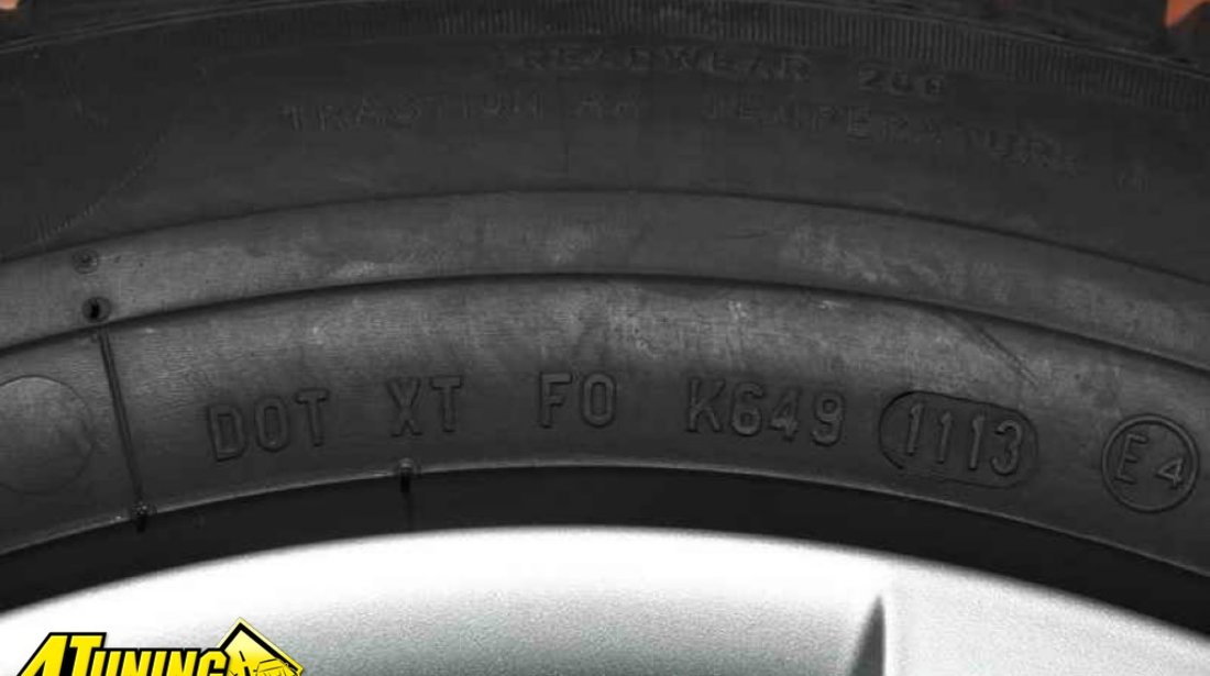 Anvelope Vara Pirelli 205 60 R16