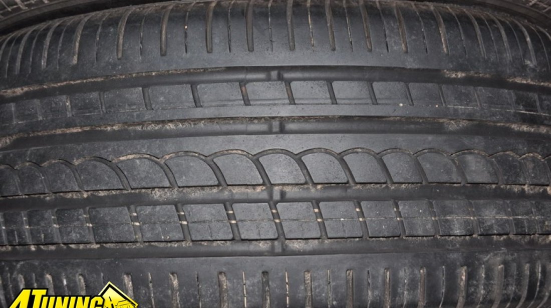 ANVELOPE VARA PIRELLI 235 45 R17