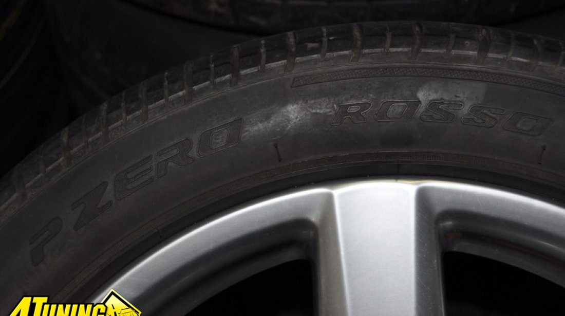 ANVELOPE VARA PIRELLI 235 45 R17