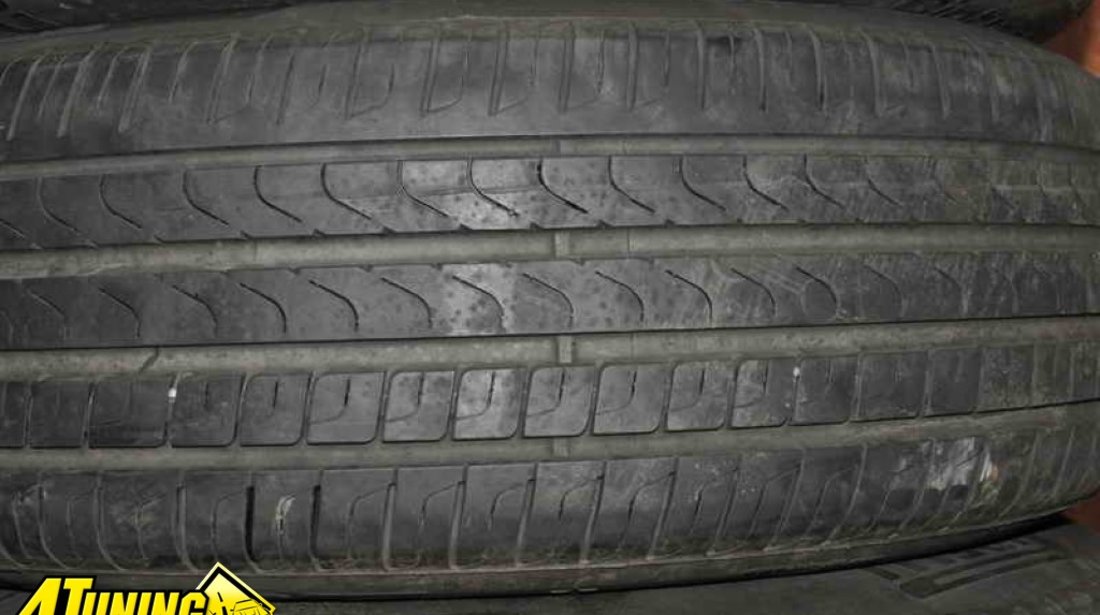 Anvelope Vara Pirelli Cinturato P7 225 60 R17