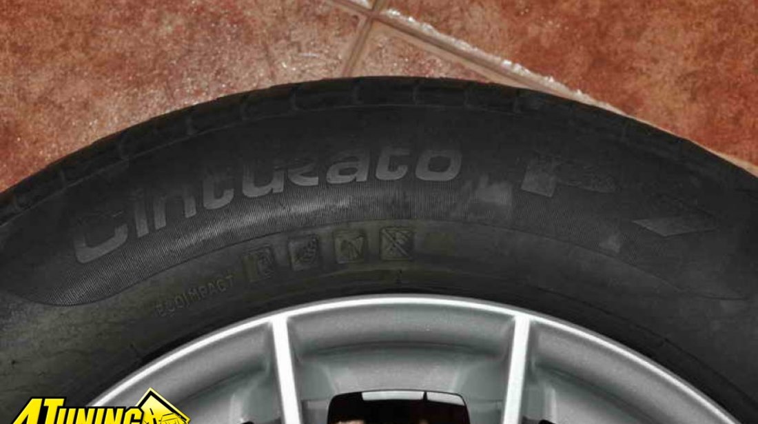 Anvelope Vara Pirelli Cinturato P7 225 60 R17