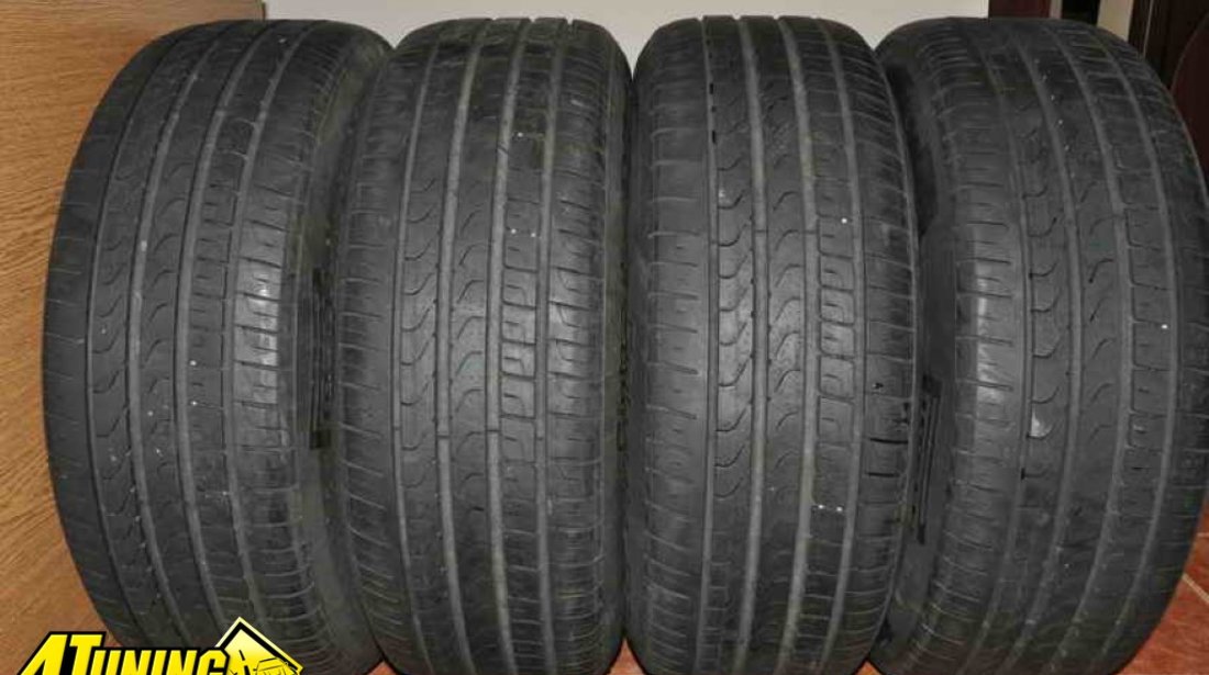 Anvelope Vara Pirelli Cinturato P7 225 60 R17