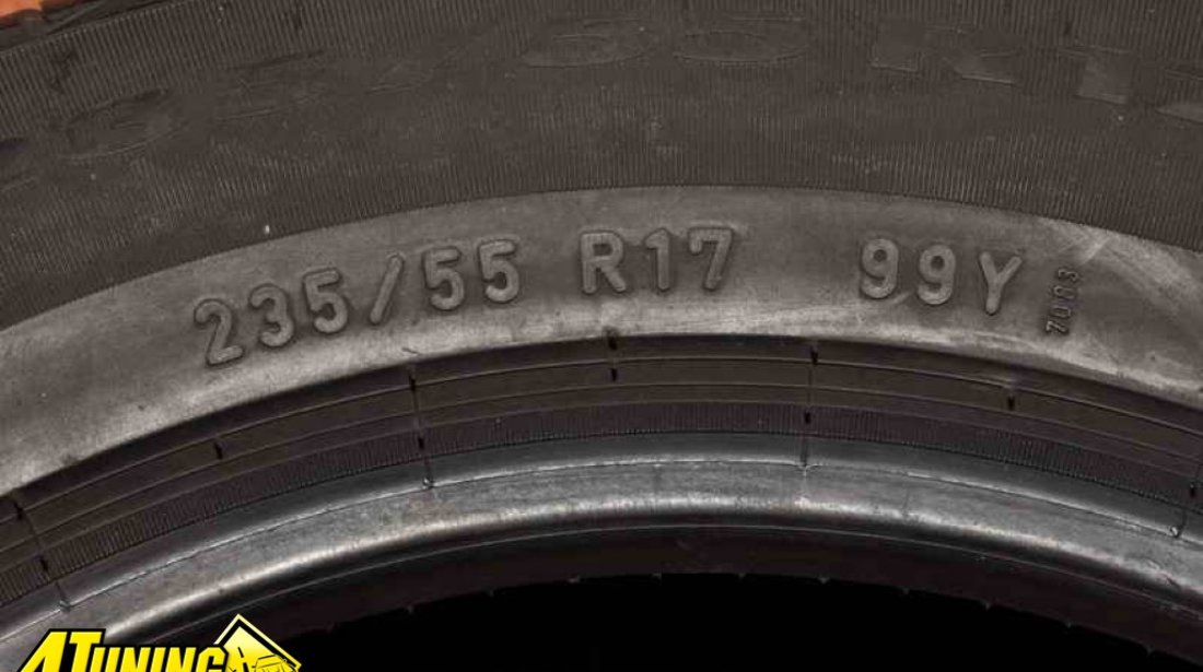 Anvelope Vara Pirelli Cinturato P7 235 55 R17