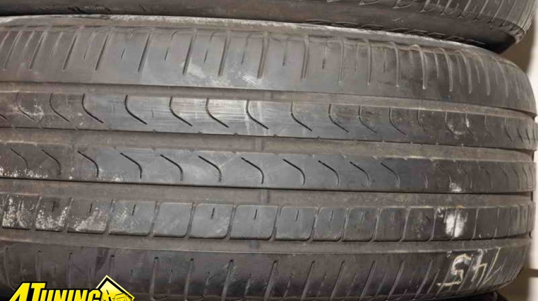 Anvelope Vara Pirelli Cinturato P7 235 55 R17