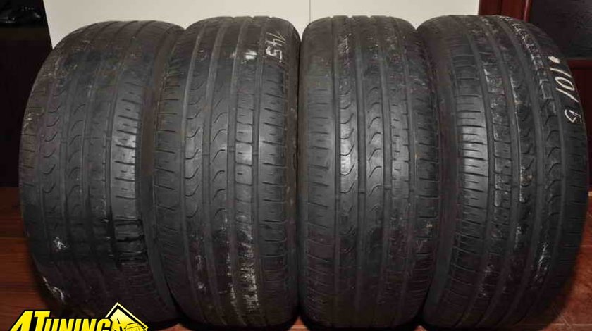 Anvelope Vara Pirelli Cinturato P7 235 55 R17