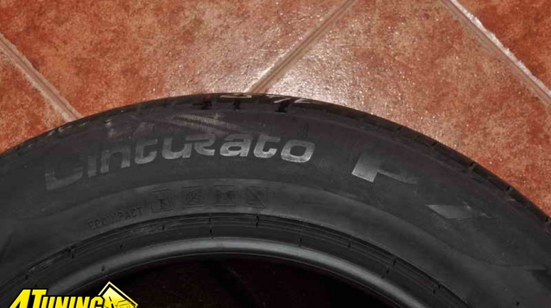 Anvelope Vara Pirelli Cinturato P7 235 55 R17