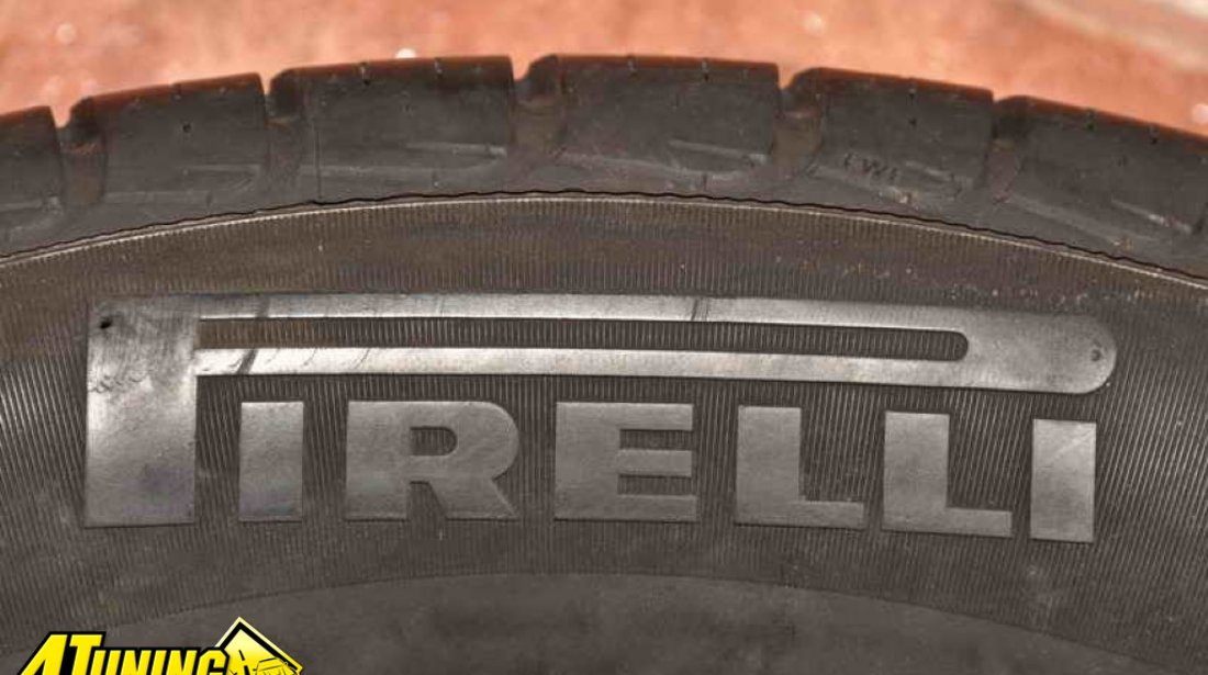Anvelope Vara Pirelli P6 215 65 R16