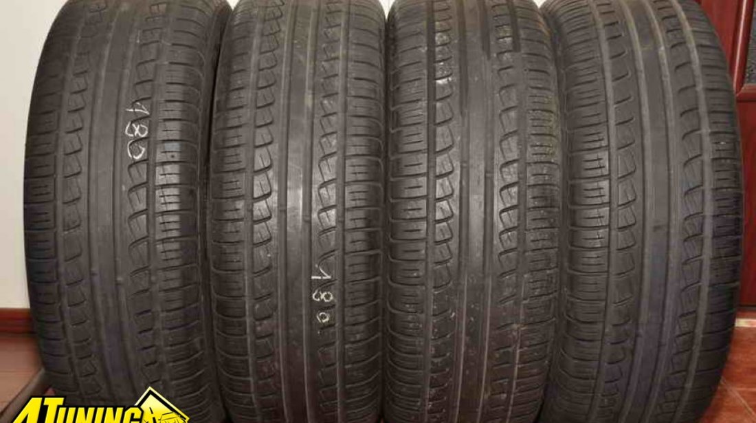 Anvelope Vara Pirelli P6 215 65 R16