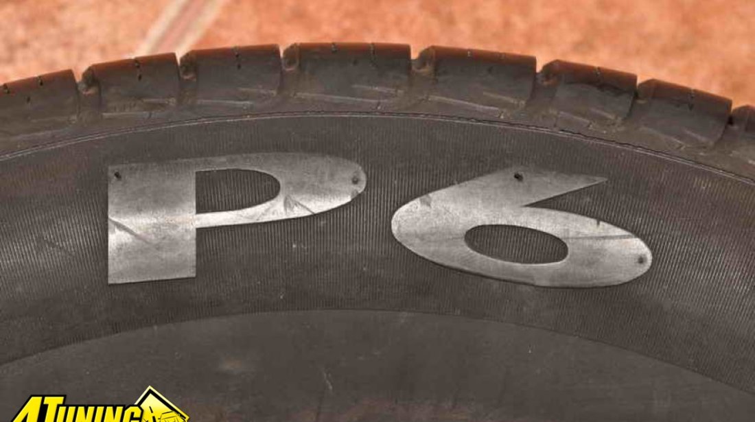 Anvelope Vara Pirelli P6 215 65 R16