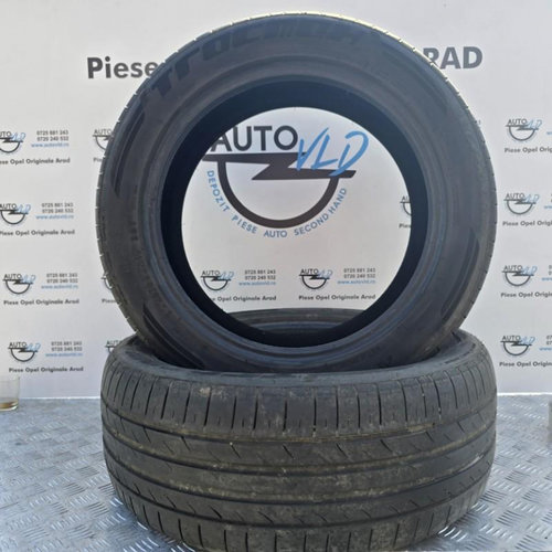Anvelope Vara Tracmax 225/50/ZR17 98Y DOT 2021